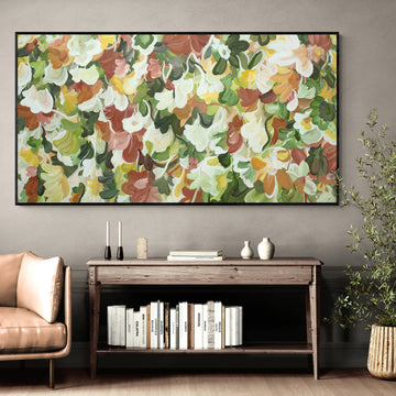 Autumn Adventures - Original Art