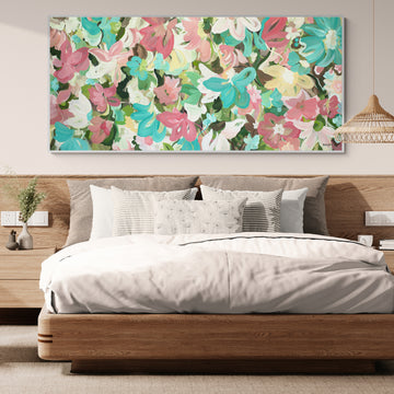 Captured Beauty - Original Art