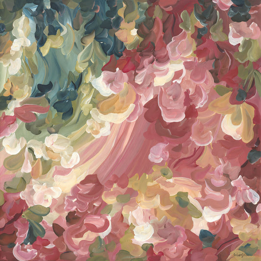 Ever Lasting - Original Art