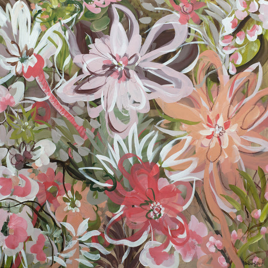 Natures Beauty - Original Art