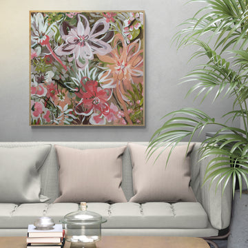 Natures Beauty - Original Art