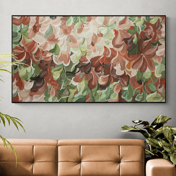 Outback Adventure - Original Art