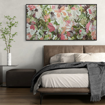 Spring Beauty - Original Art