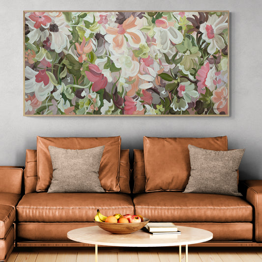 Spring Beauty - Original Art