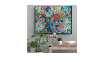 An Art Lovers Guide To Canvas Prints