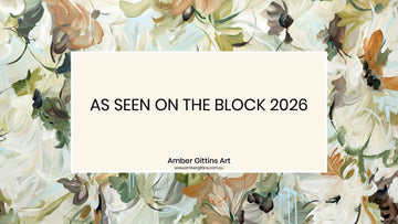 As seen on The Block 2026