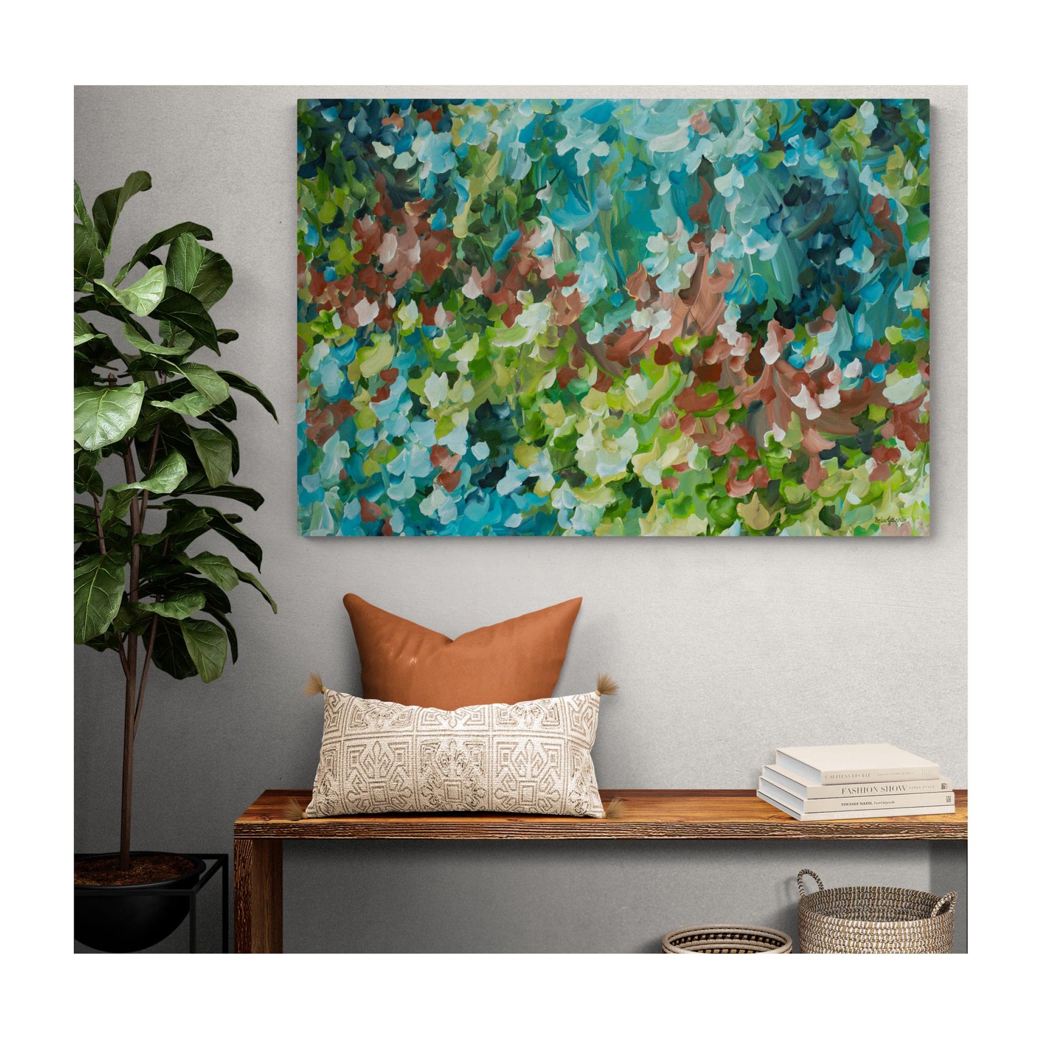 How To Buy Art Online