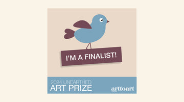 art competition finalist