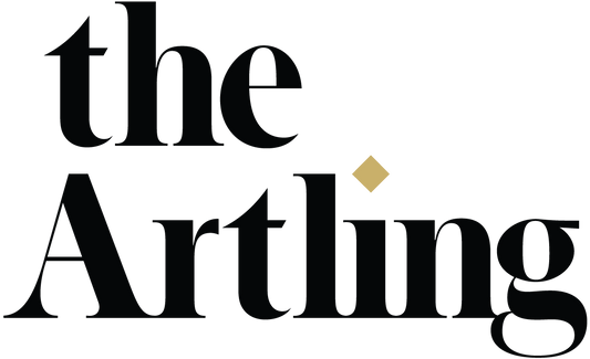 The Artling logo