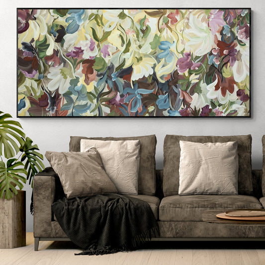 Australian Sunshine - Original Art