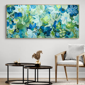 Beautiful Moments - Original Art