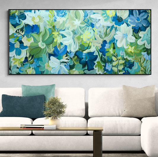 Beautiful Moments - Original Art