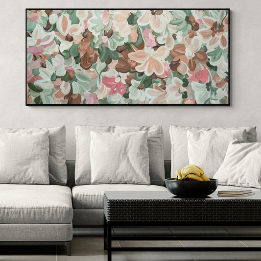 Captured Beauty - Original Art