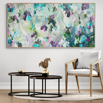 Deep Emotions - Original Art