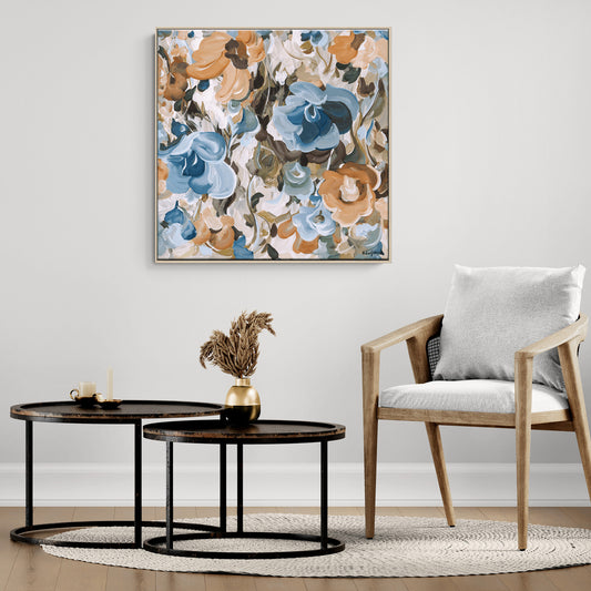 Favourite Moments - Framed Original Art