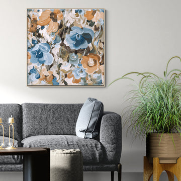 Favourite Moments - Framed Original Art