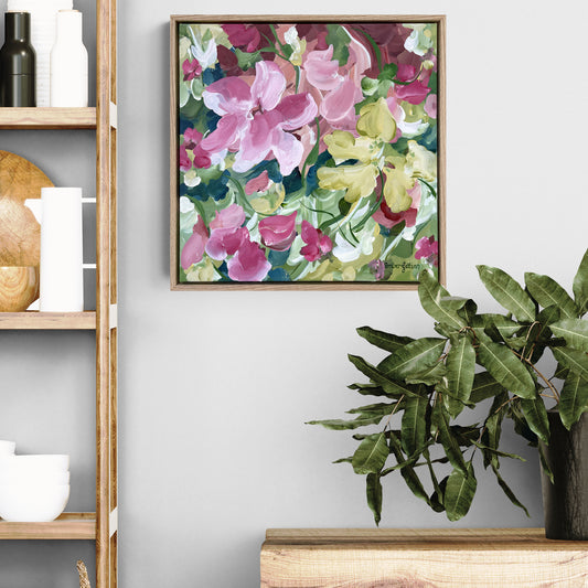 Moments Like These - Framed Original Art.