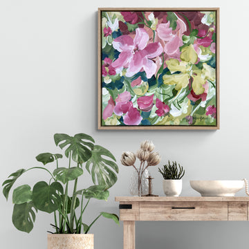 Moments Like These - Framed Original Art.