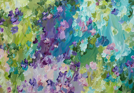 MOMENTS IN TIME - PRINT