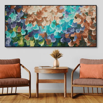 Momentum - Original Art