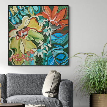 Natures Vitality - Original Art
