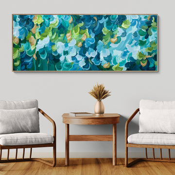 Ocean Views - Original Art