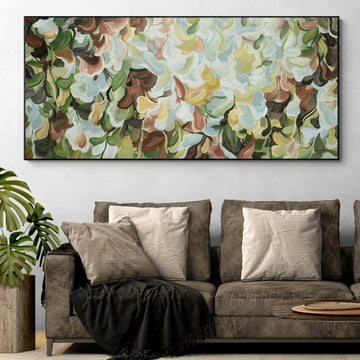 Outback Summer - Original Art