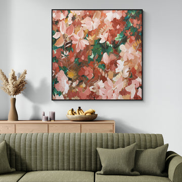 Summer Warmth - Original Art