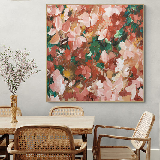 Summer Warmth - Original Art