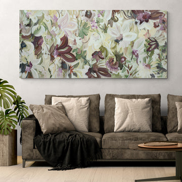 Whispers of Wildflowers - Original Art